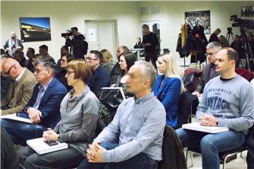 Treća godišnja konferencija projekta VEPAR