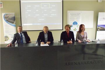 Treća godišnja konferencija projekta VEPAR