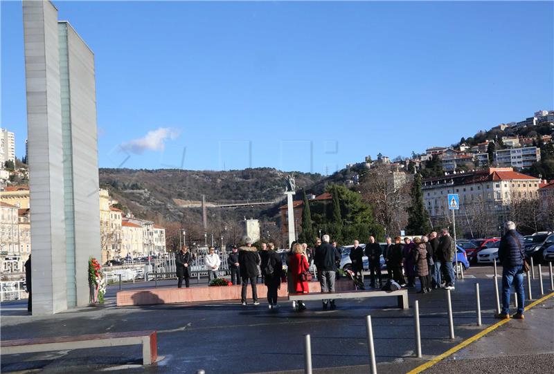 Najavljena manifestacija "Liburnija u Domovinskom ratu"