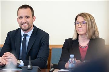 Erlić: Zbog učinaka kohezijske politike naš BDP veći za pet posto