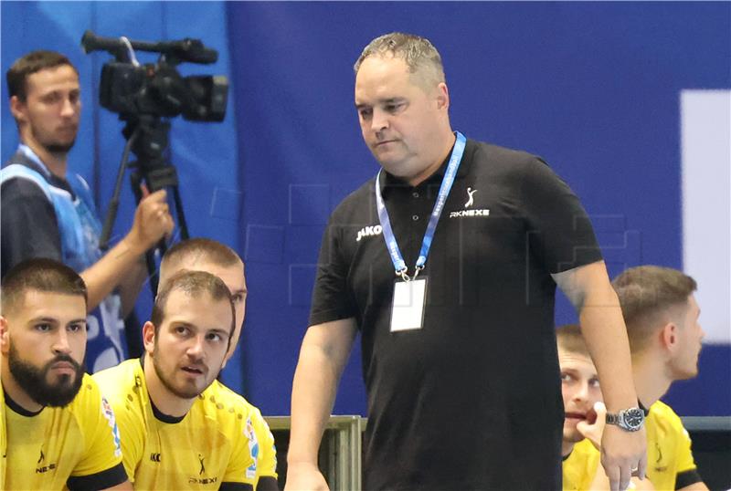 Nexe nakon drame izborio četvrtfinale EHF Europske lige