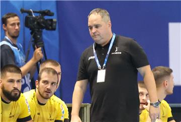 Nexe nakon drame izborio četvrtfinale EHF Europske lige