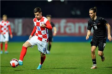 U21: Engleska - Hrvatska 1-2