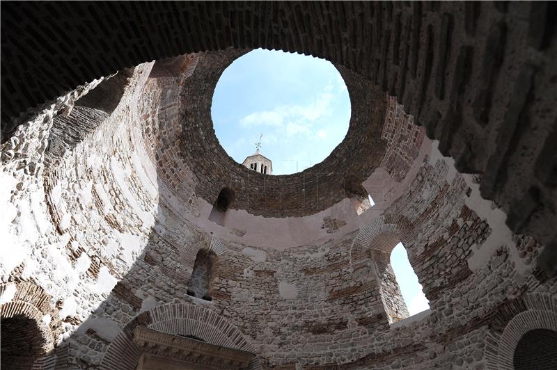 Int'l Congress of Historic Cities brings together cultural tourism experts in Solin