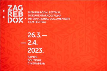 ZagrebDox: Niz filmova, razgovora i gostovanje Vitalija Manskog