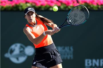 WTA Miami: Cirstea bez izgubljenog seta do polufinala