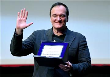 Tarantino najesen počinje snimati svoj posljednji film u karijeri