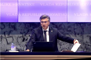 Plenković: Zakonom o osobnoj asistenciji zadovoljna ogromna većina udruga