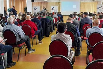 Pozitivni rezultati domaće proizvodnje morske i slatkovodne ribe