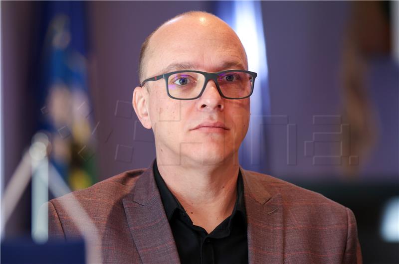 Okrugli stol "Kreativne industrije na internetu"