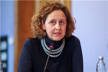 Okrugli stol "Kreativne industrije na internetu"