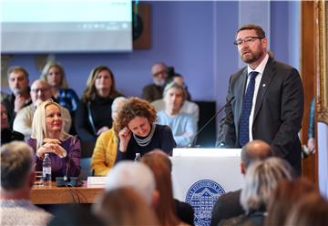 Okrugli stol "Kreativne industrije na internetu"