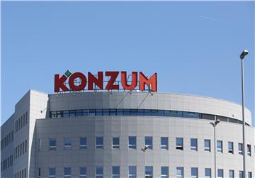 Konzum ulaže 25 milijuna eura u maloprodajnu mrežu