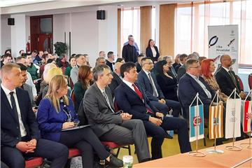 Međunarodna konferencija o akvakulturi - Održivi razvoj akvakulture