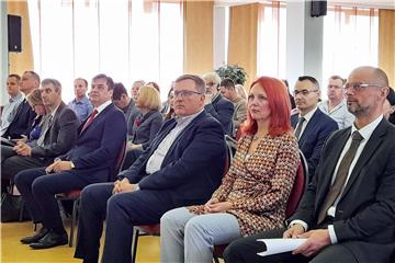 Međunarodna konferencija o akvakulturi - Održivi razvoj akvakulture