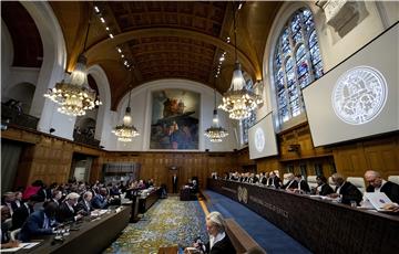 ICJ presudio da je SAD ilegalno zamrznuo iransku imovinu