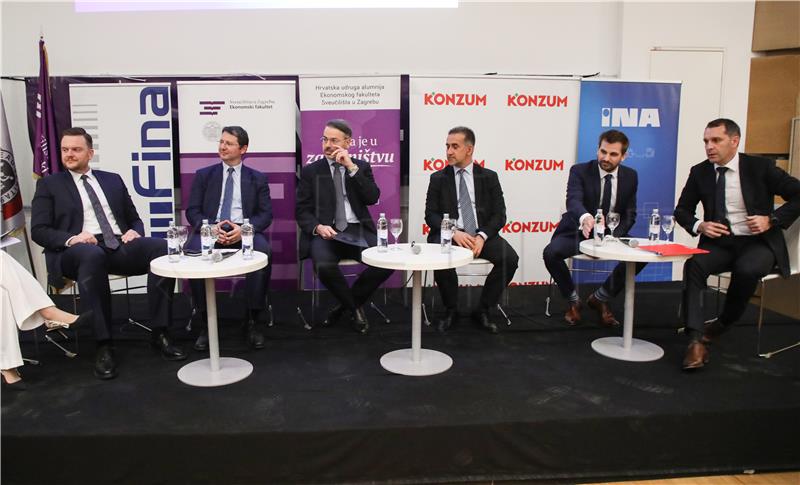 Panel "90 dana s eurom"