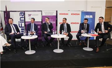 Panel "90 dana s eurom"