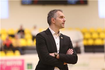 ABA liga: Split - Borac 113-99