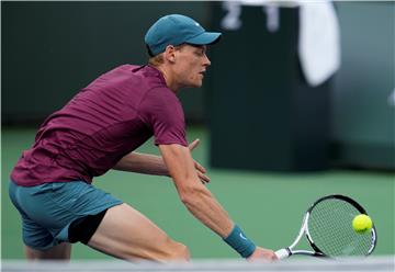 ATP Miami: U finalu Sinner i Medvjedev