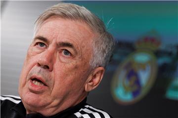 Ancelotti potvrdio da ga Brazil želi za izbornika