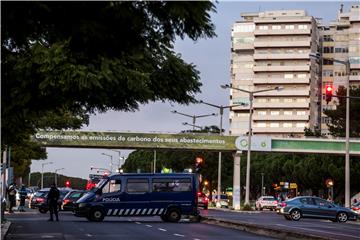 Tisuće ljudi prosvjeduju u Portugalu zbog stambene krize