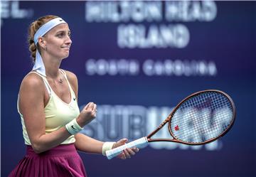 Petra Kvitova pobjednica Miami Opena 