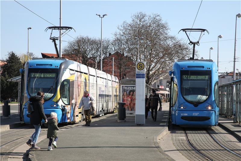 Zagreb: Potpisana nova sistematizacija za radnike ZET-a