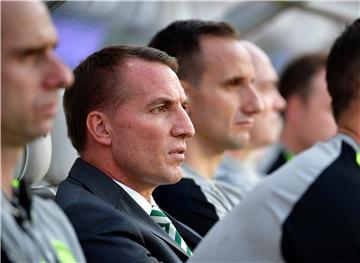 Razišli se Leicester i trener Brendan Rodgers