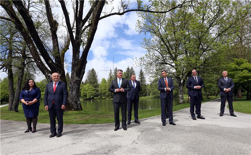 Serbian president congratulates Milatović, reactions in BiH divided