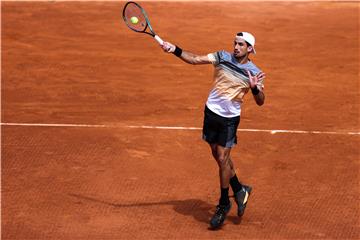 PORTUGAL TENNIS