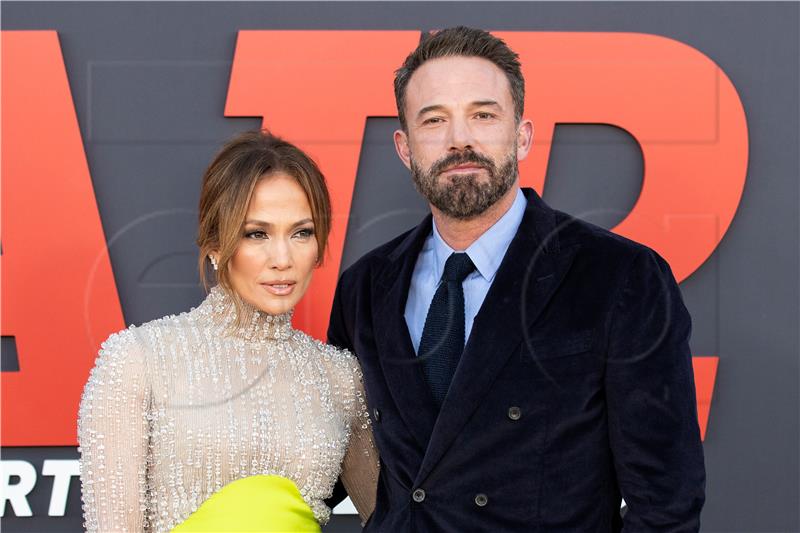 Ben Affleck još čeka "zeleno svjetlo" od Michaela Jordana