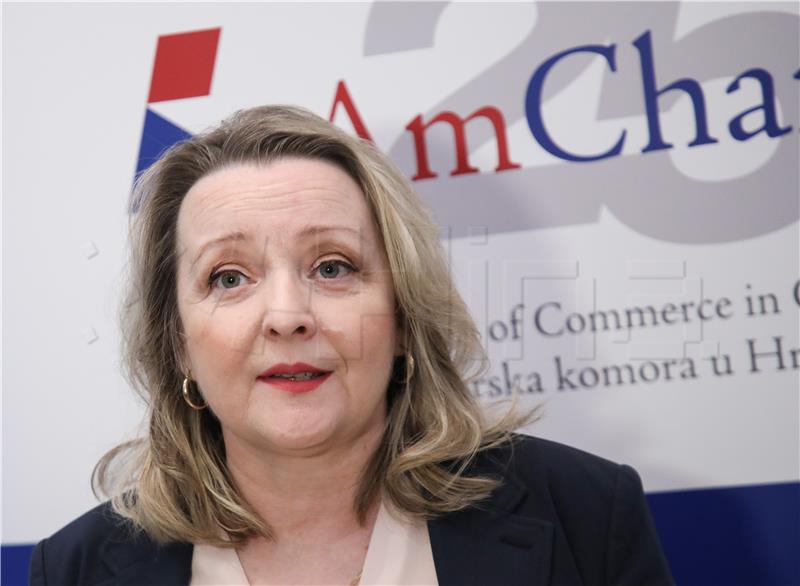 AmCham: Price shouldn't be sole criterion in public procurement