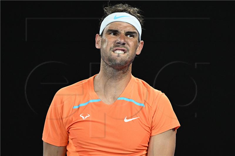 Nadal propušta Monte Carlo