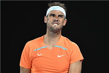 Nadal propušta Monte Carlo