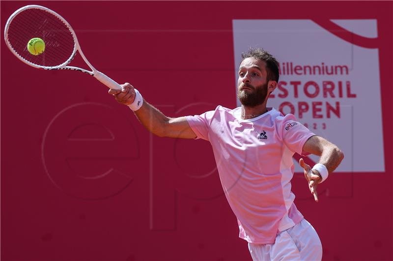 PORTUGAL TENNIS