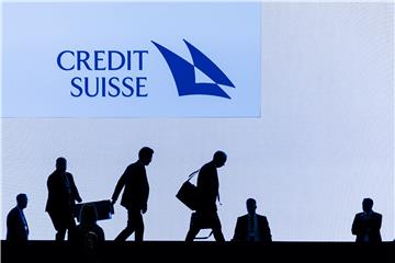 SWITZERLAND CREDIT SUISSE