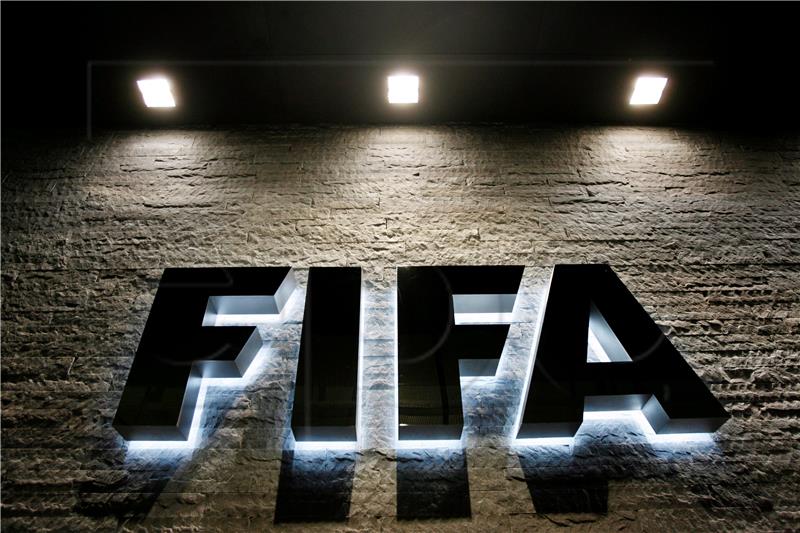 FIFA doživotno suspendirala bivšeg predsjednika Peruanskog saveza