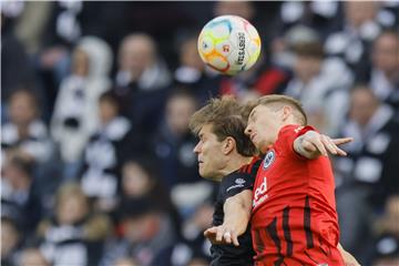 GERMANY SOCCER