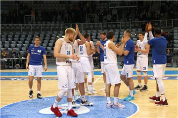 4. kolo HT Premijer lige za prvaka KK Zadar i KK Cibona