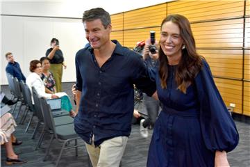 Jacinda Ardern se emotivnim govorom posljednji put obratila  parlamentu 