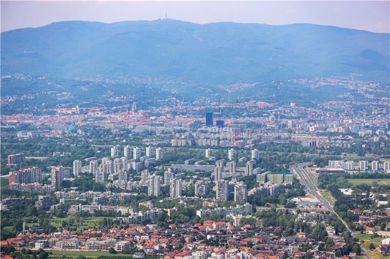 U vlasništvu četiri grada više od devet tisuća stanova za najam