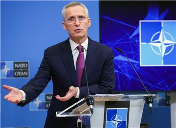 Stoltenberg: NATO-u treba čuvati jedinstvo s obzirom na približavanje Kine i Rusije