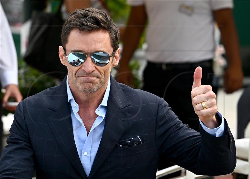 Hugh Jackman objavio da nema rak kože