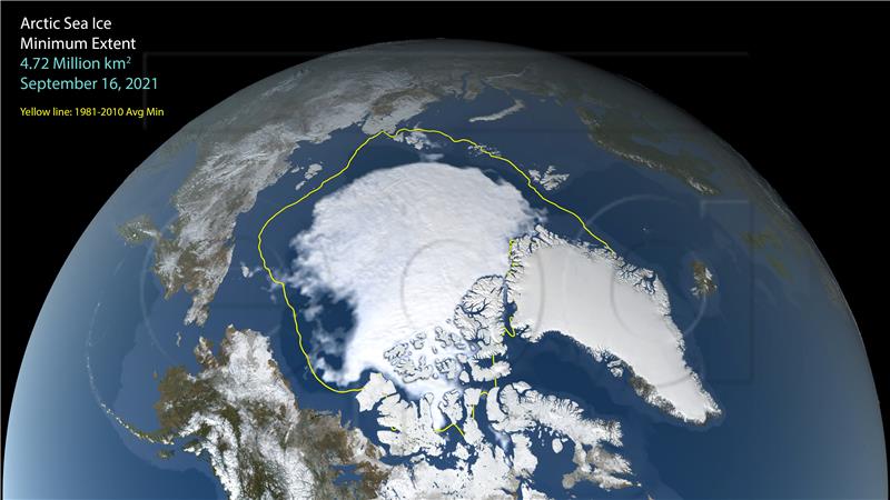 Copernicus: Zemlja doživjela drugi najtopliji ožujak u zabilježenoj povijesti