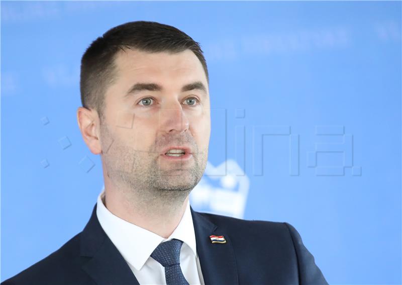 Filipović: No more obstacles to relaunching production at Petrokemija