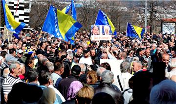 Federacija BiH i dalje bez nove vlade, parlament nije uspio naći rješenje