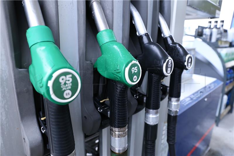 Petrol to go up 4c, diesel down 1c as of next Tuesday