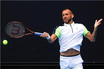 ATP Marakeš: Rezultati četvrtfinala