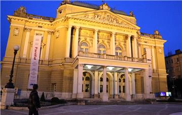 Rijeka: Na Veliki petak održan koncert u HNK Ivana pl.Zajca